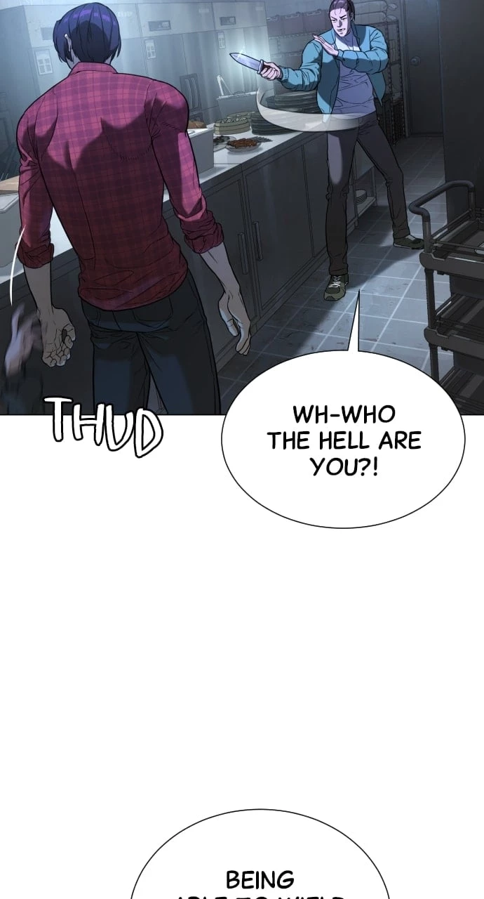 Killer Peter Chapter 1 - 223