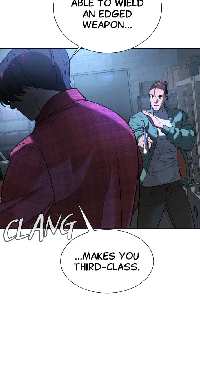 Killer Peter Chapter 1 - 224