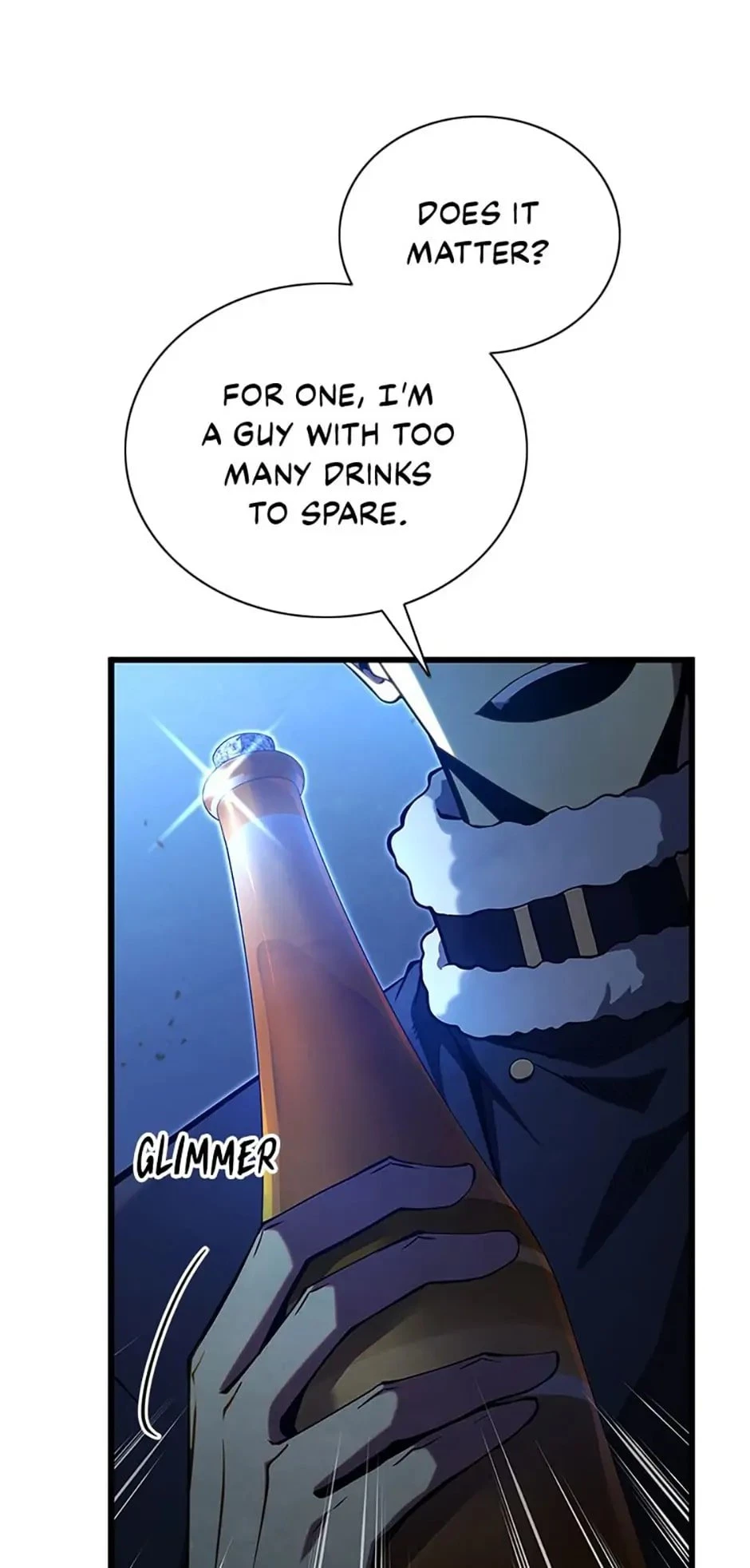 The Swordmaster's Son Chapter 74 - 25
