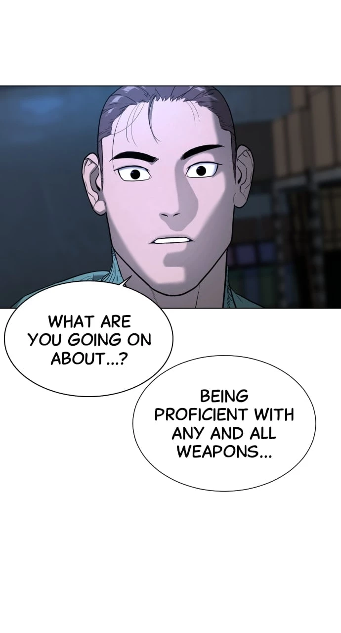 Killer Peter Chapter 1 - 225