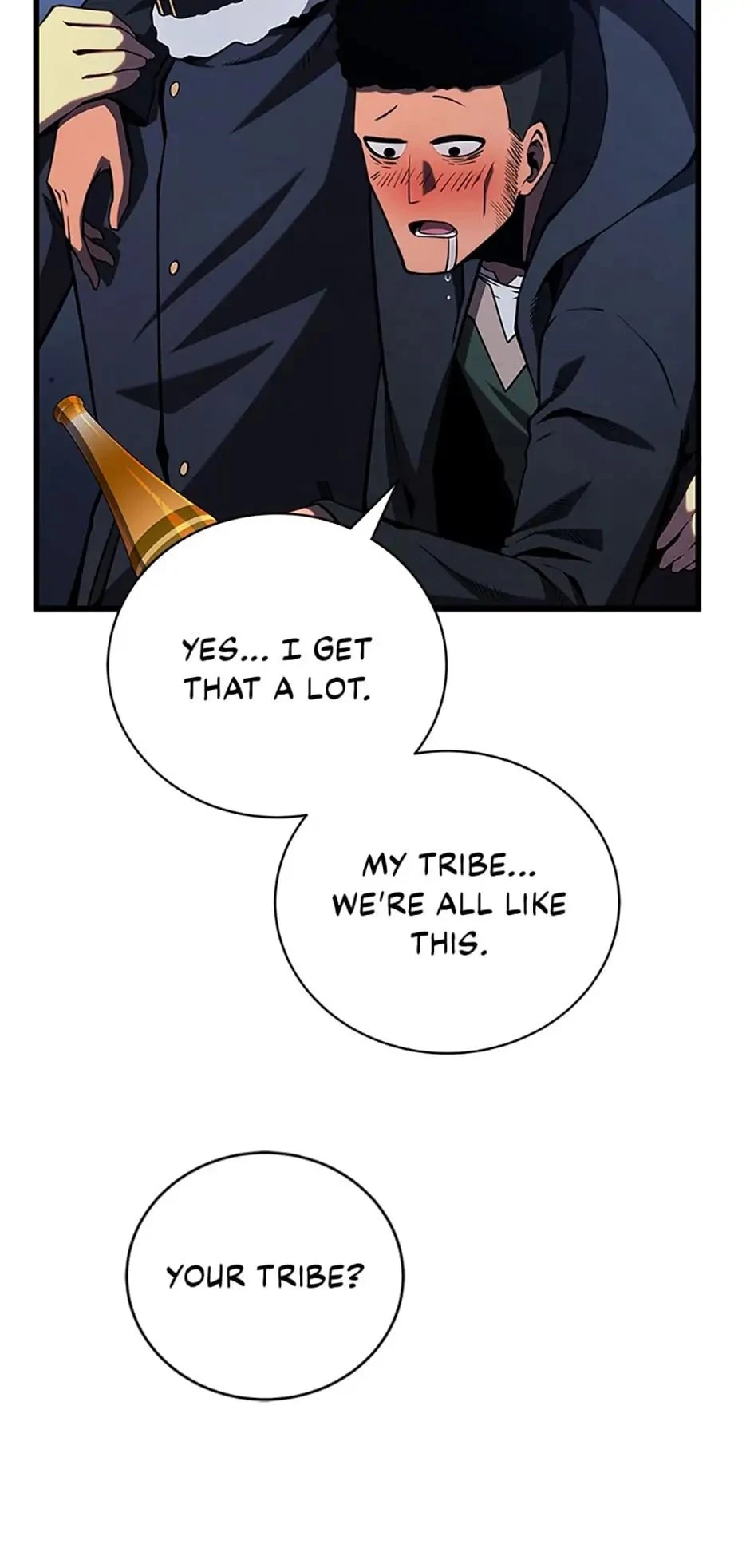 The Swordmaster's Son Chapter 74 - 29