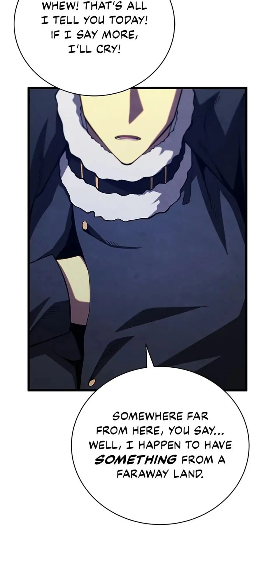 The Swordmaster's Son Chapter 74 - 31