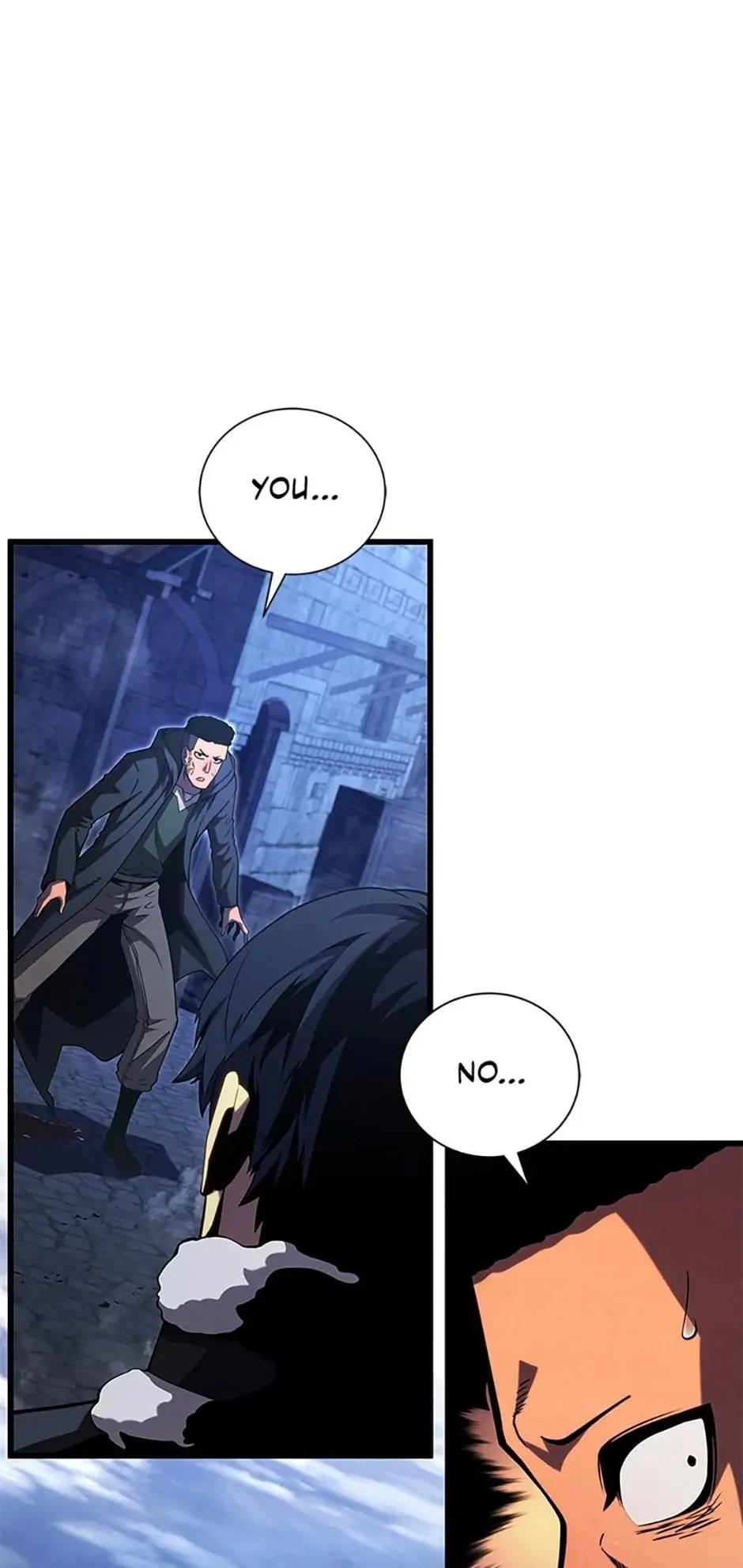 The Swordmaster's Son Chapter 74 - 35