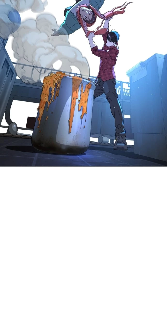 Killer Peter Chapter 1 - 239