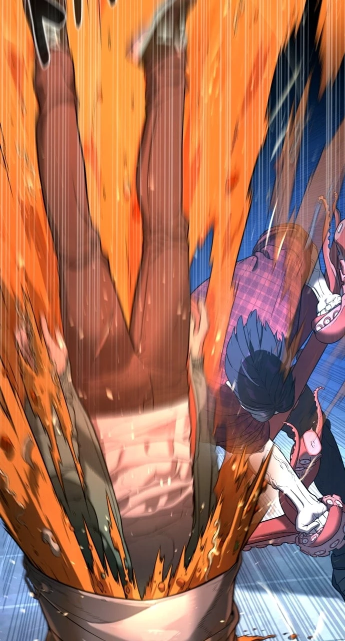 Killer Peter Chapter 1 - 241