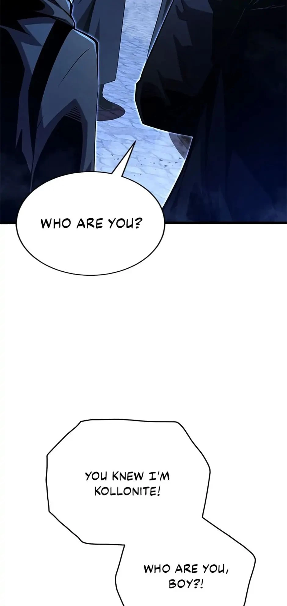 The Swordmaster's Son Chapter 74 - 37