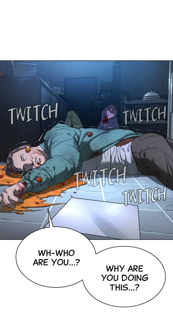 Killer Peter Chapter 1 - 245