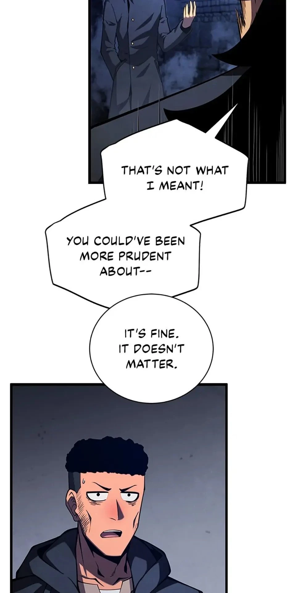 The Swordmaster's Son Chapter 74 - 41