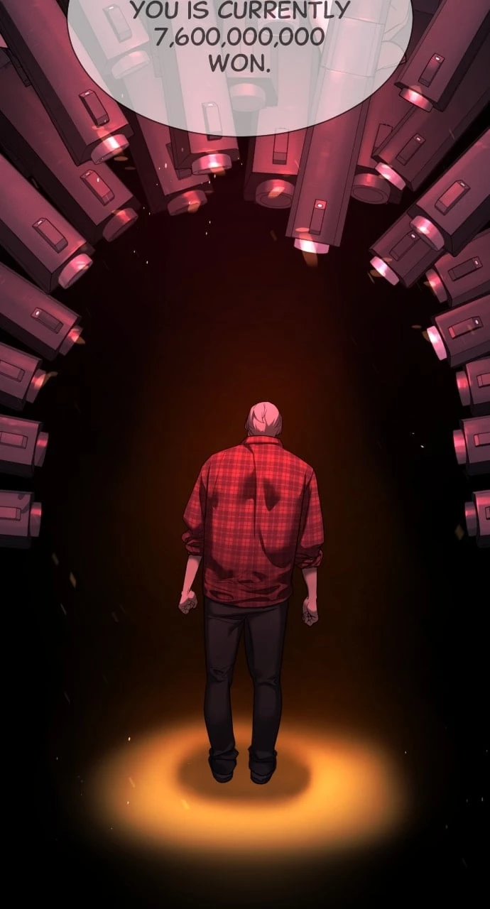 Killer Peter Chapter 1 - 248