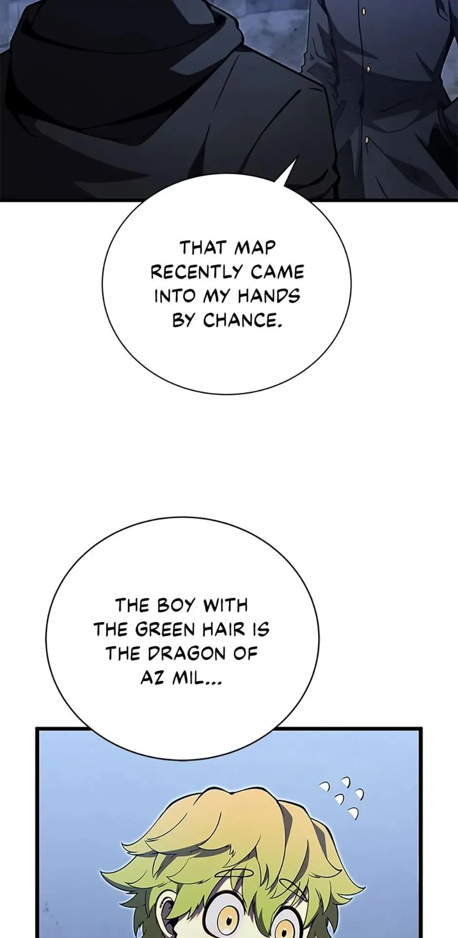 The Swordmaster's Son Chapter 74 - 43