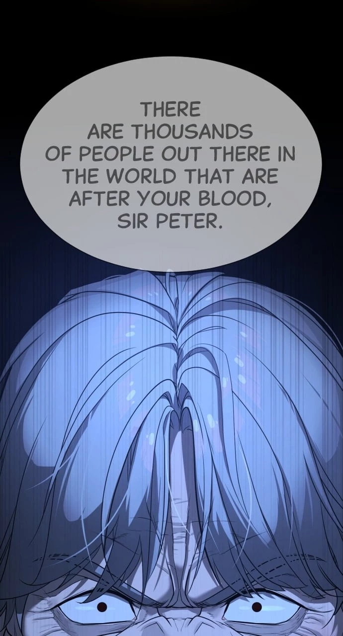 Killer Peter Chapter 1 - 249