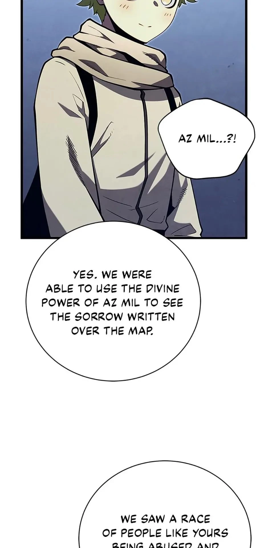 The Swordmaster's Son Chapter 74 - 44