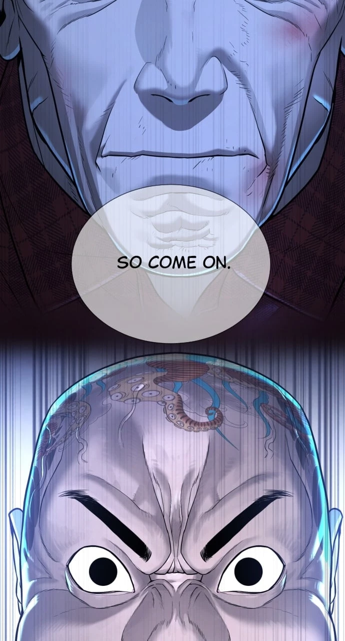 Killer Peter Chapter 1 - 250