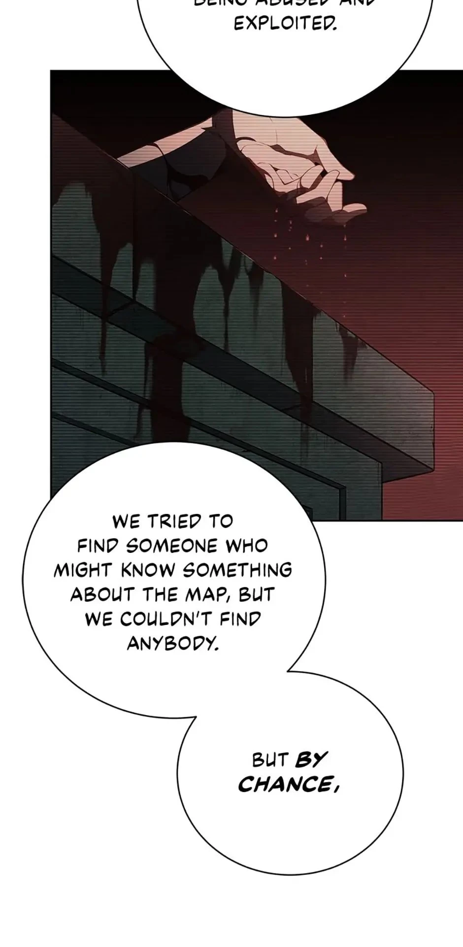 The Swordmaster's Son Chapter 74 - 45