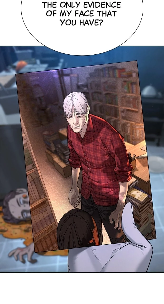 Killer Peter Chapter 1 - 253