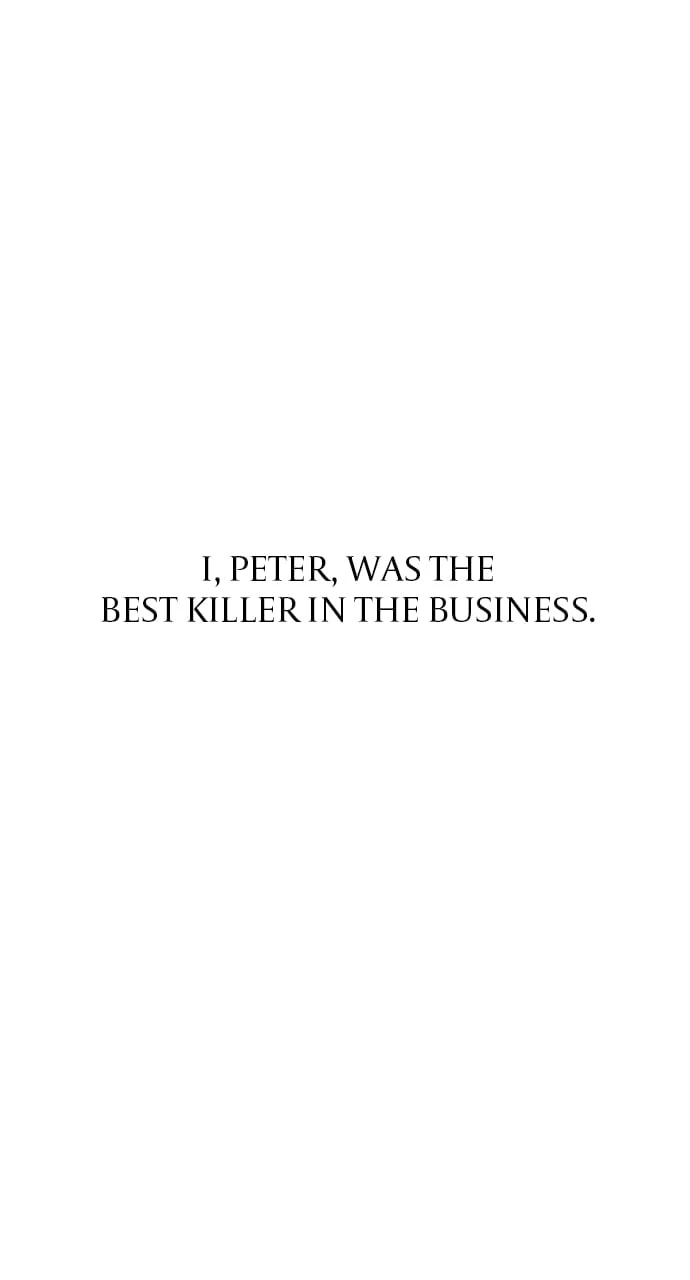 Killer Peter Chapter 1 - 254