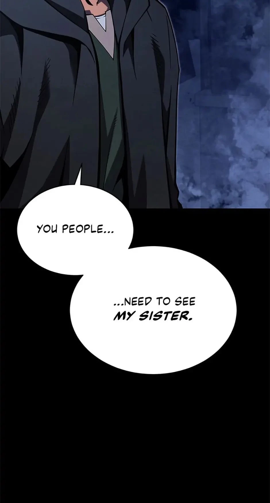 The Swordmaster's Son Chapter 74 - 49