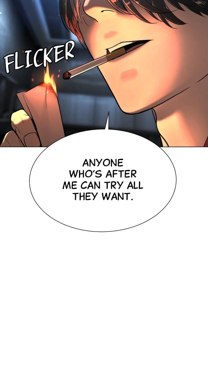 Killer Peter Chapter 1 - 256