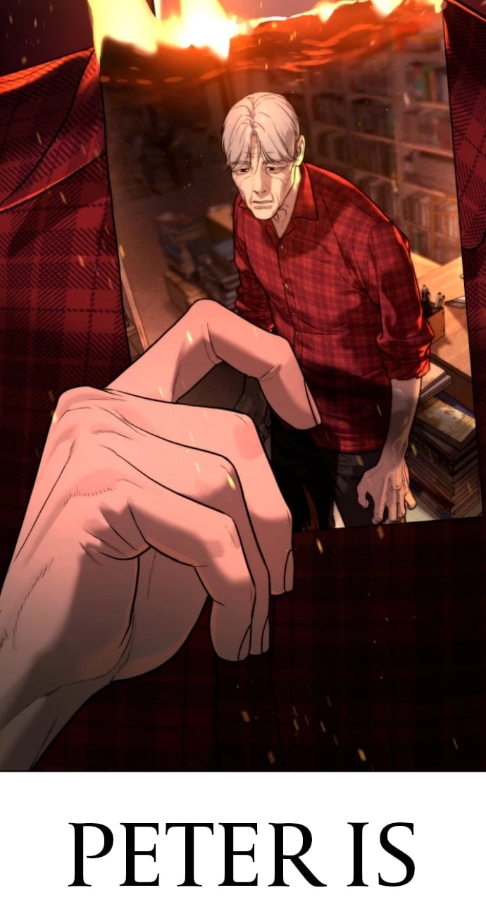 Killer Peter Chapter 1 - 259
