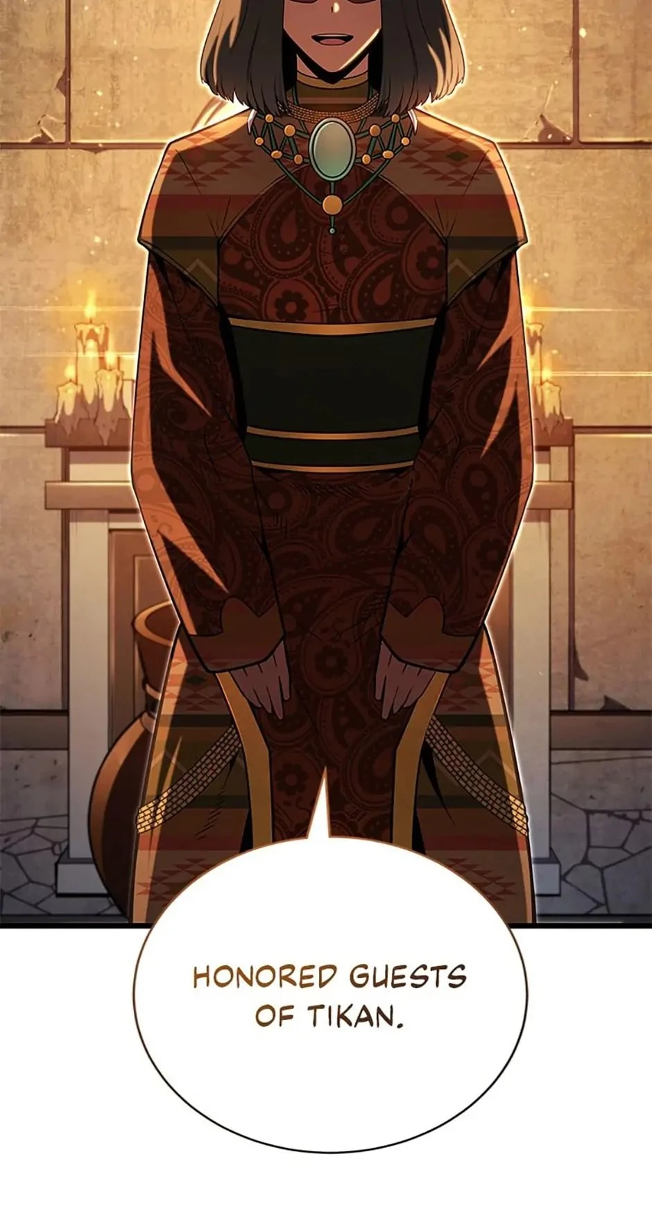 The Swordmaster's Son Chapter 74 - 53