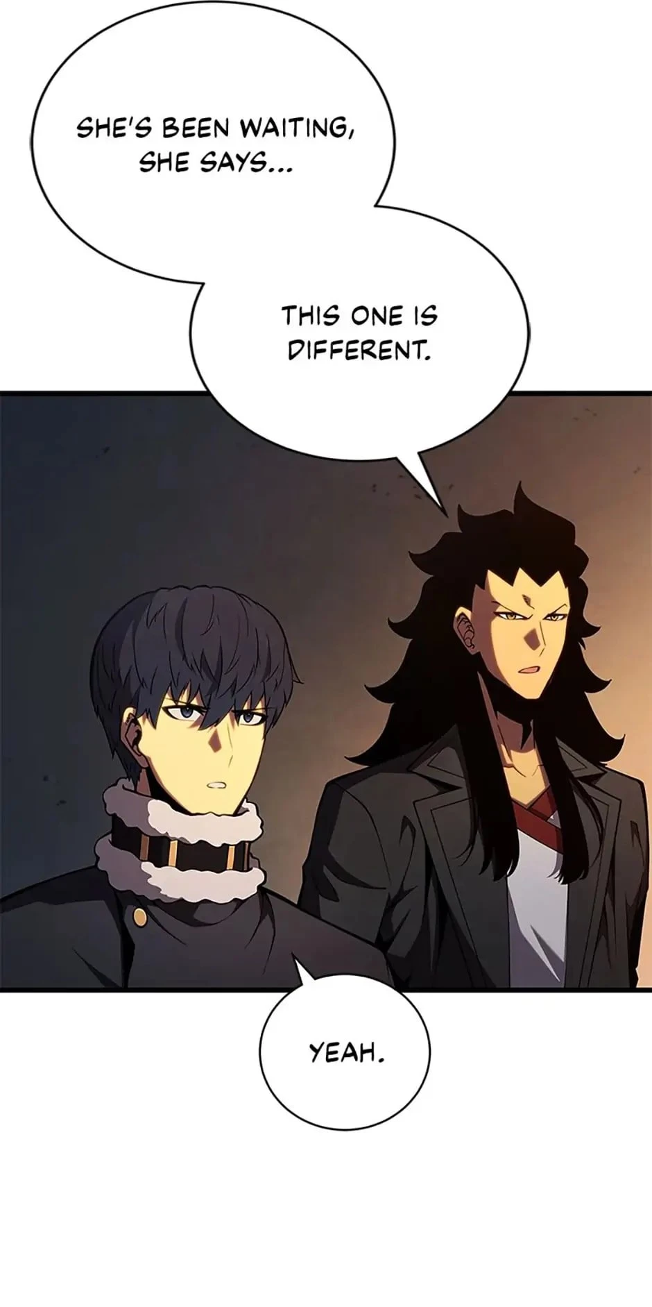 The Swordmaster's Son Chapter 74 - 55