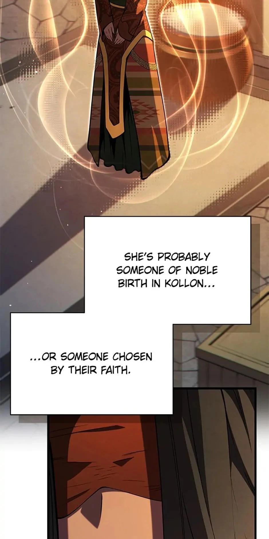 The Swordmaster's Son Chapter 74 - 57