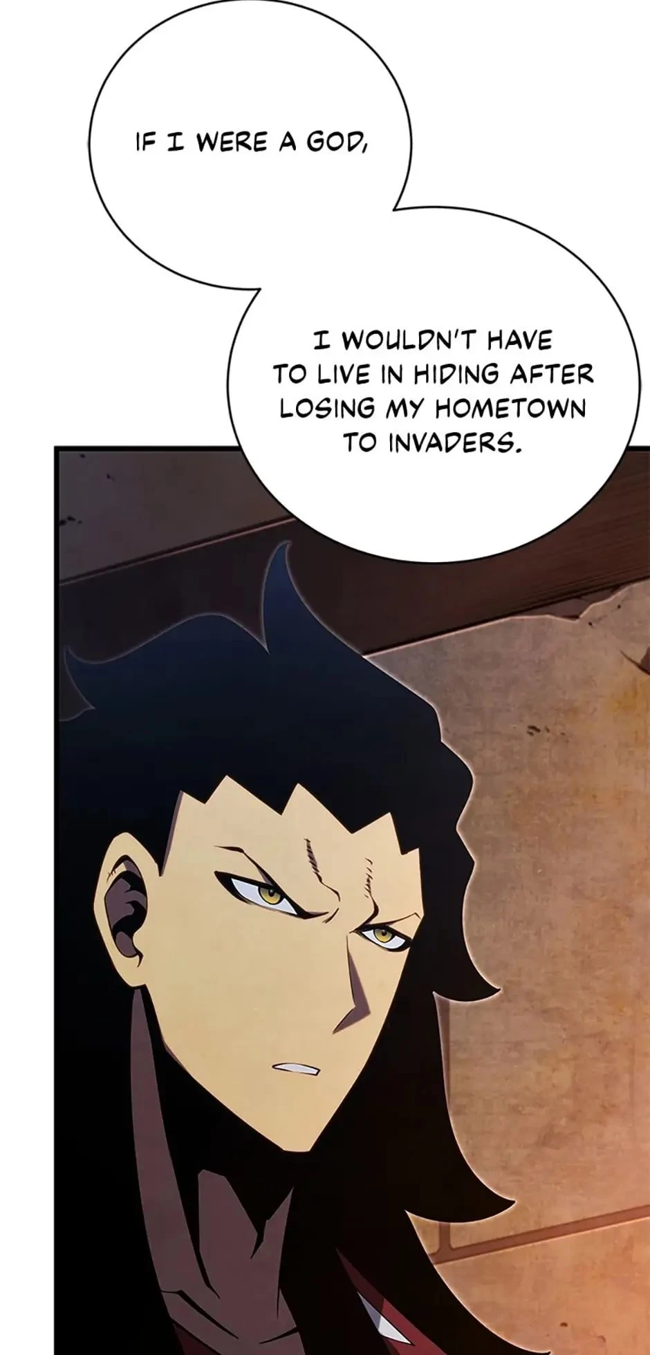 The Swordmaster's Son Chapter 74 - 65