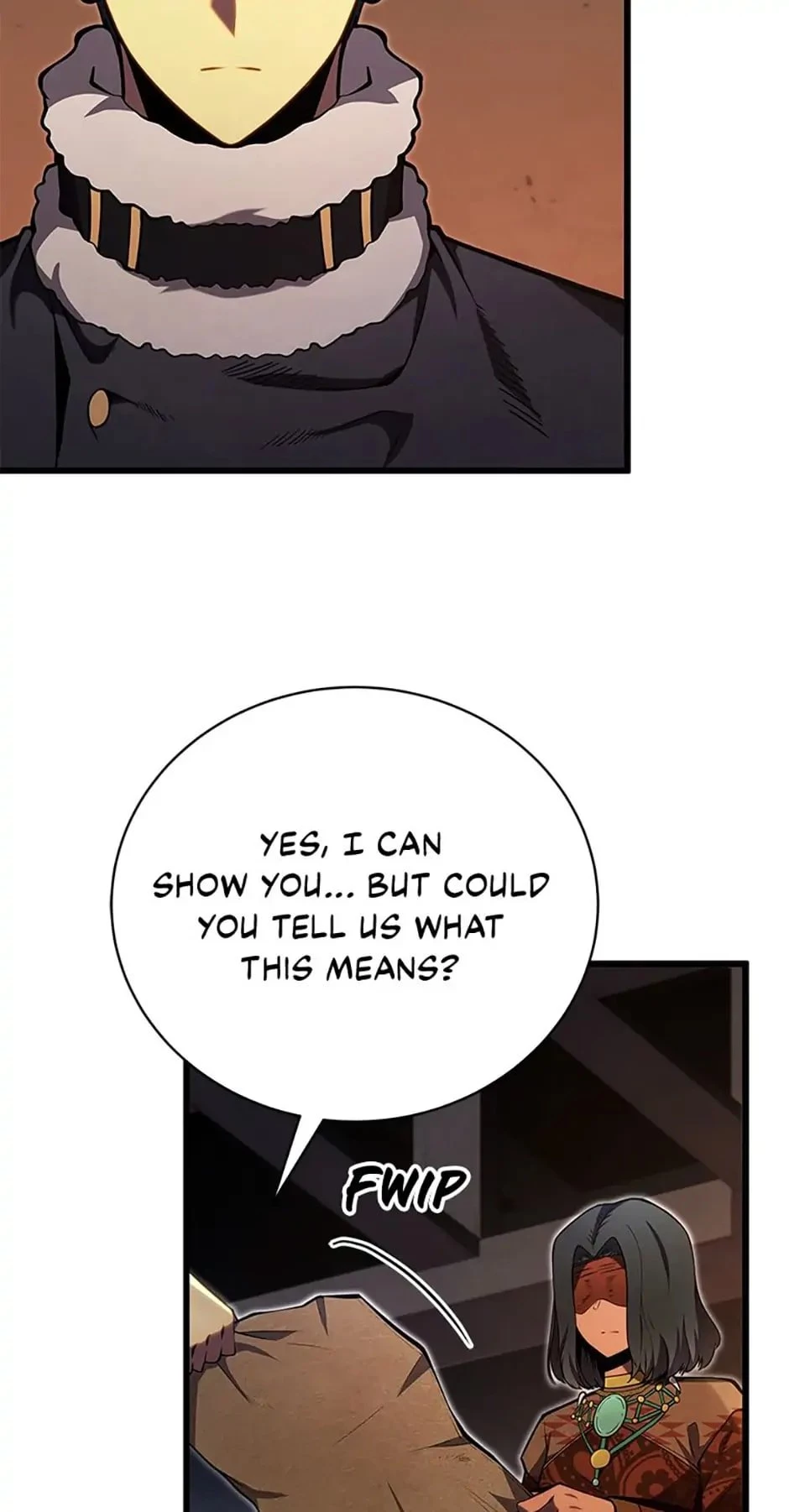 The Swordmaster's Son Chapter 74 - 70