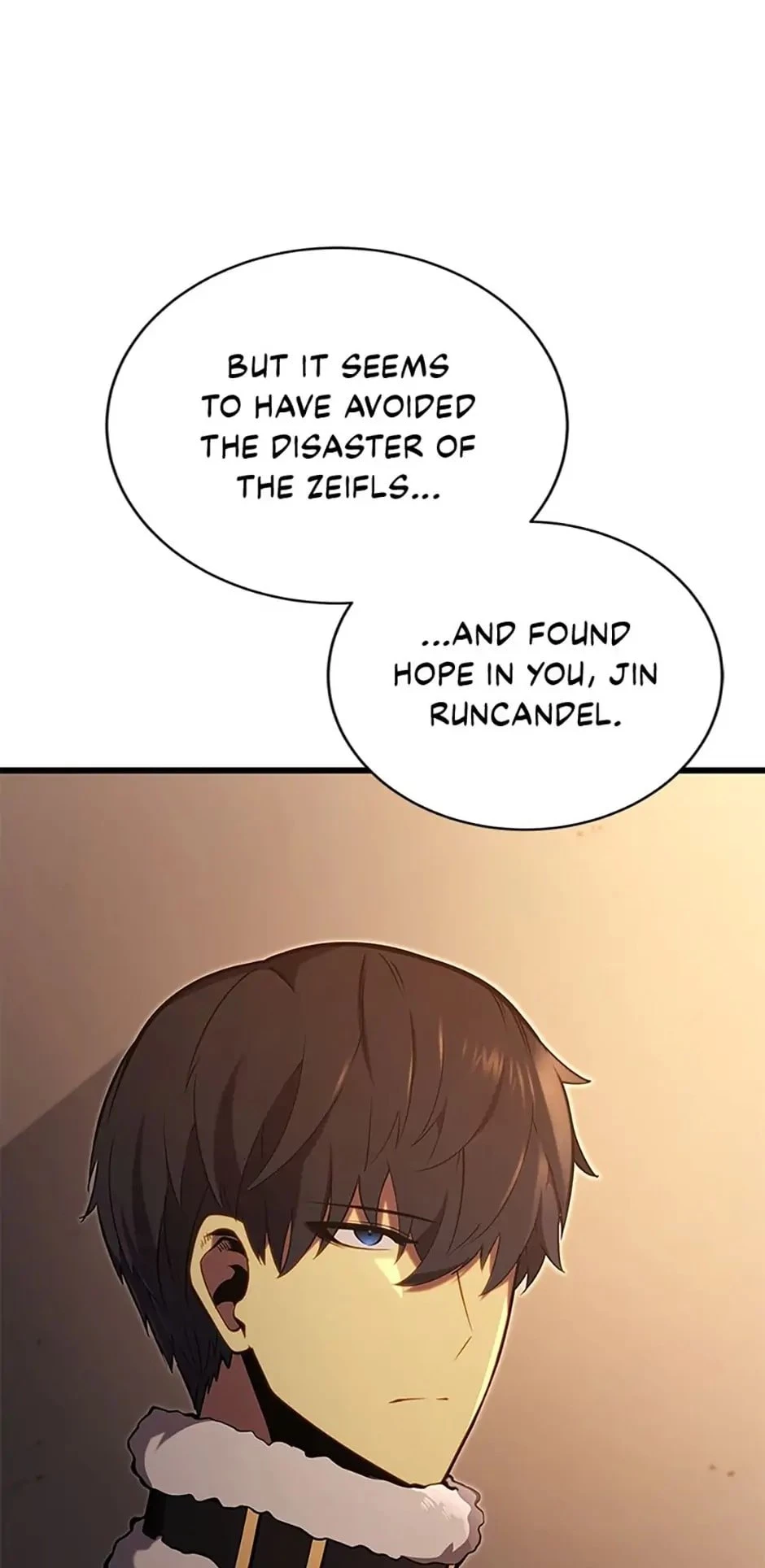 The Swordmaster's Son Chapter 74 - 76