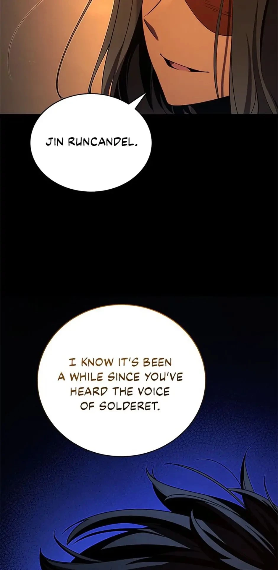 The Swordmaster's Son Chapter 74 - 82