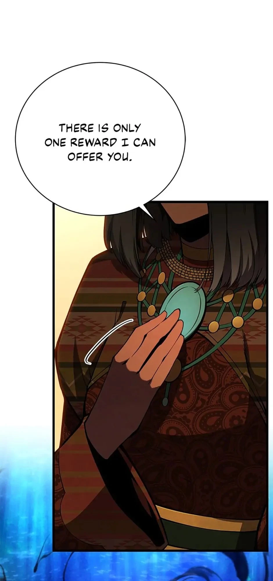The Swordmaster's Son Chapter 74 - 84