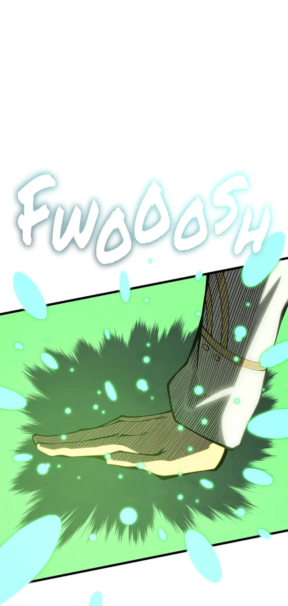 The Swordmaster's Son Chapter 72 - 1