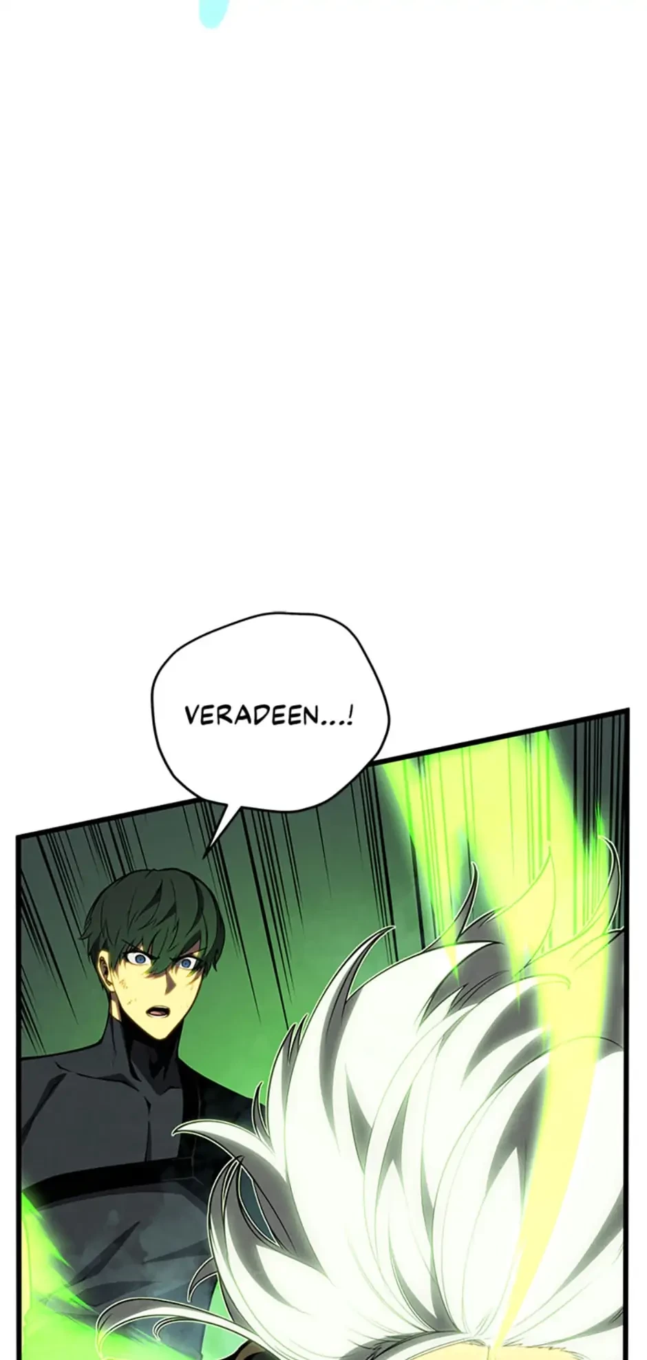 The Swordmaster's Son Chapter 72 - 2
