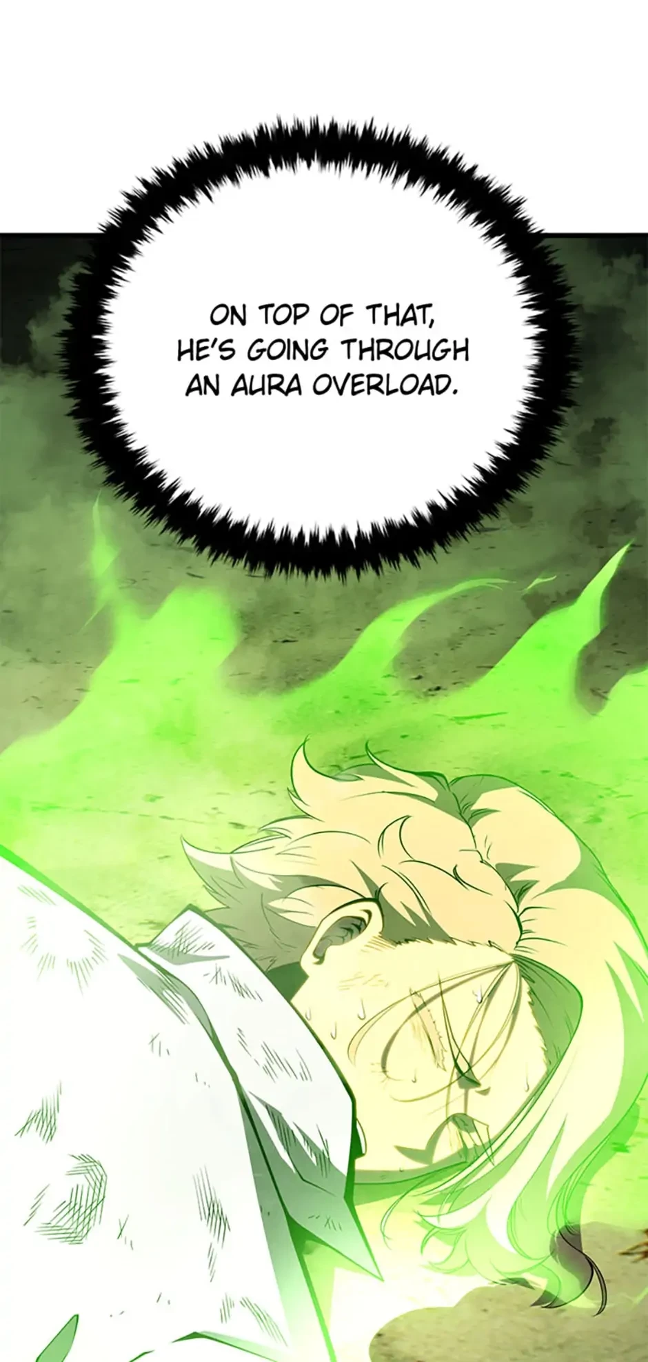 The Swordmaster's Son Chapter 72 - 5