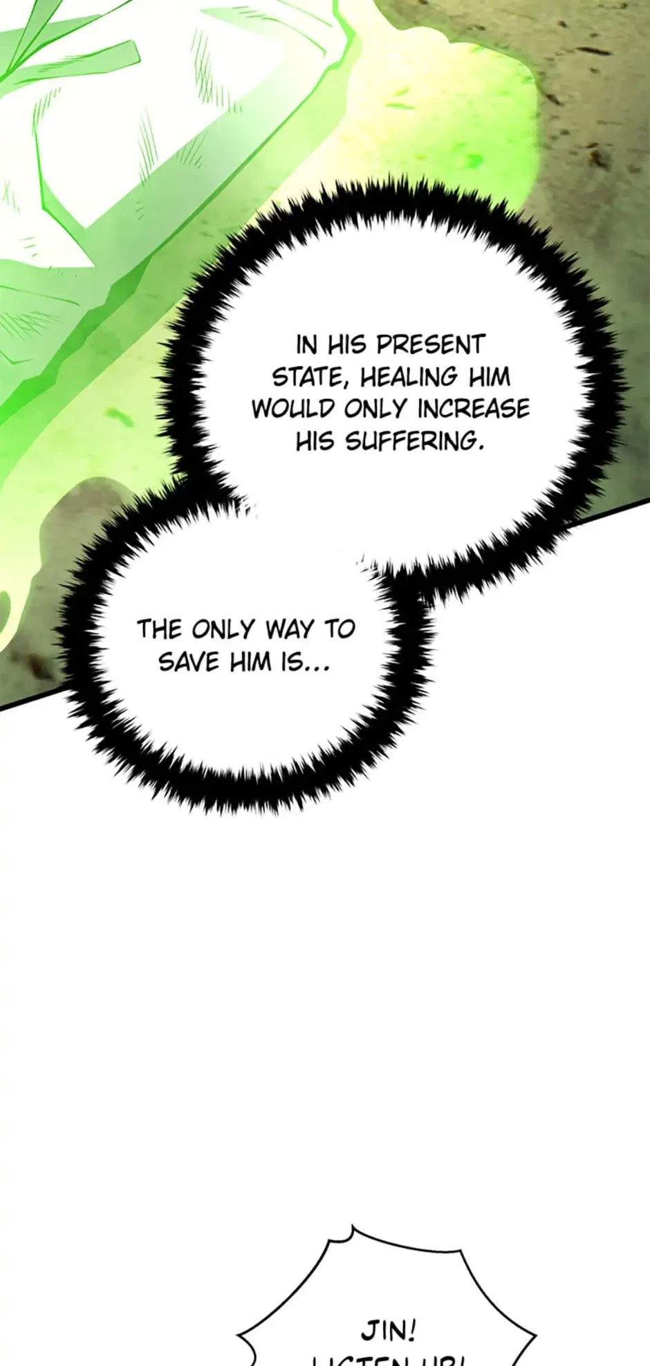 The Swordmaster's Son Chapter 72 - 6