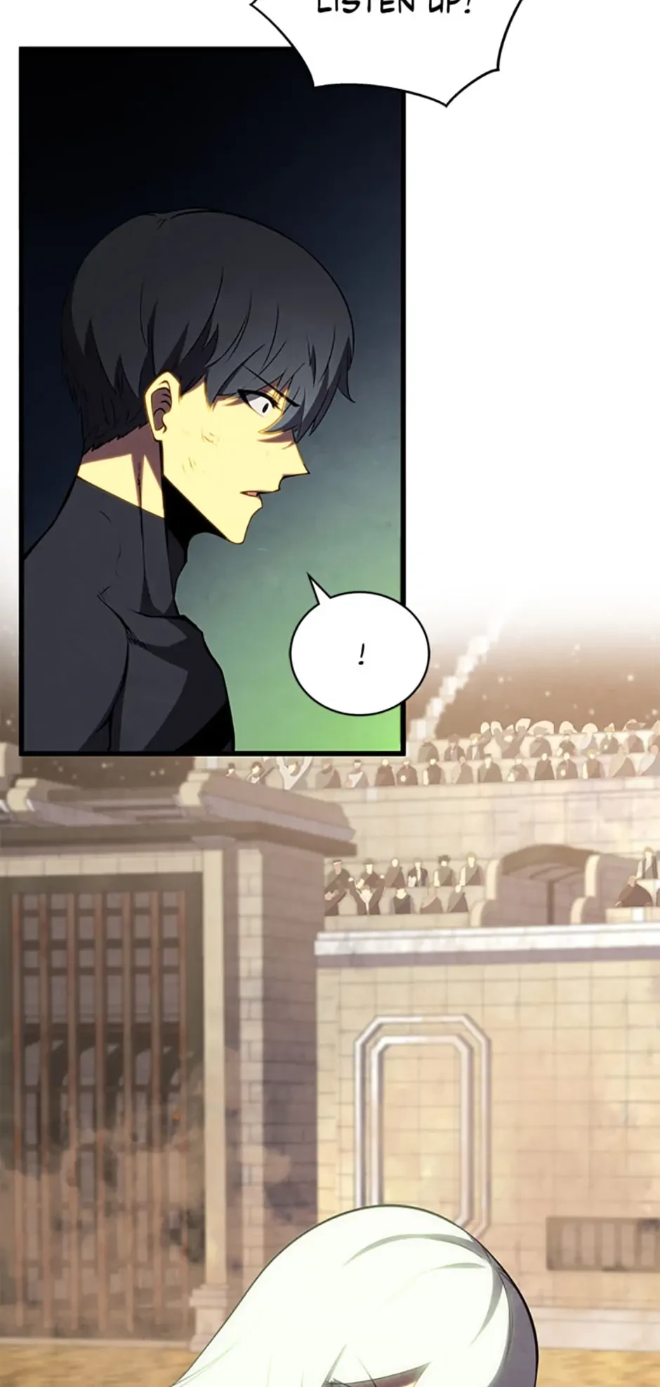 The Swordmaster's Son Chapter 72 - 7