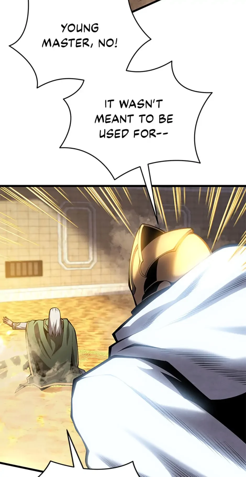 The Swordmaster's Son Chapter 72 - 11