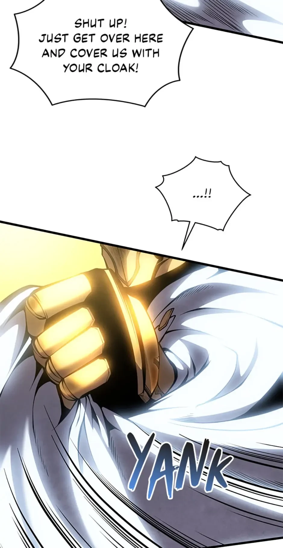 The Swordmaster's Son Chapter 72 - 12