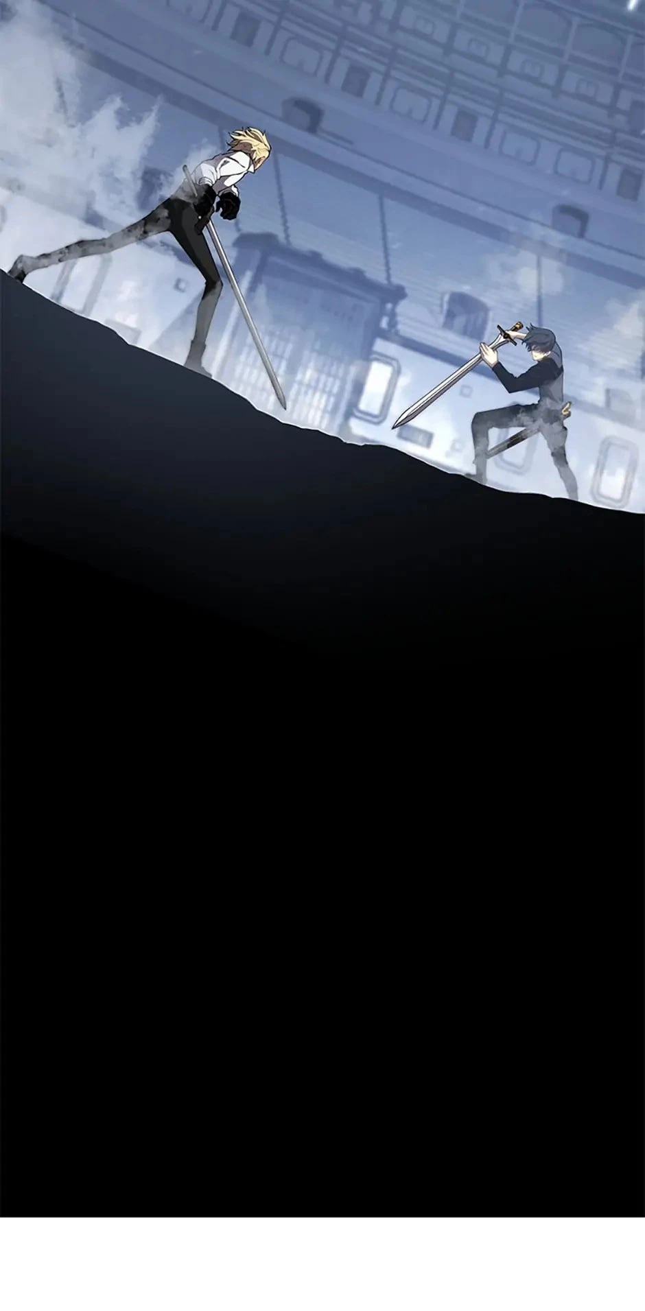 The Swordmaster's Son Chapter 71 - 8