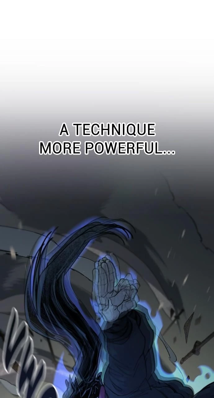 Return of the Blossoming Blade Chapter 106 - 1