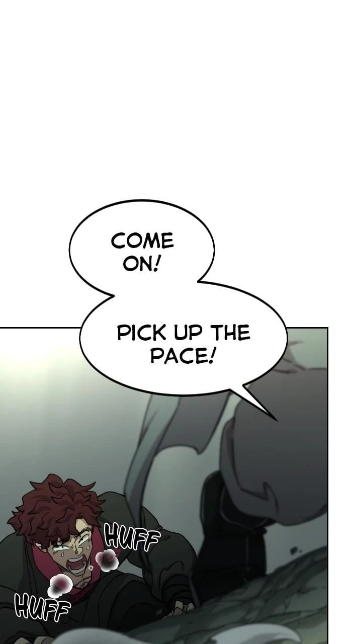 Return of the Blossoming Blade Chapter 105 - 1