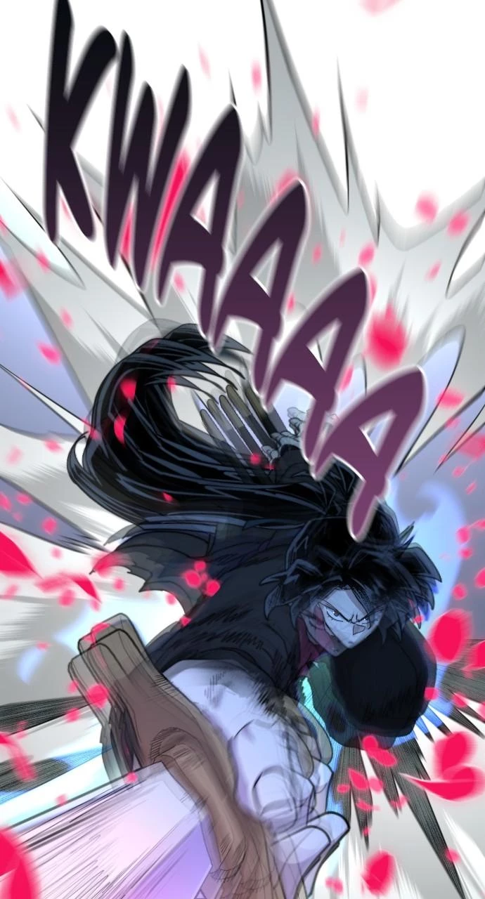 Return of the Blossoming Blade Chapter 106 - 4