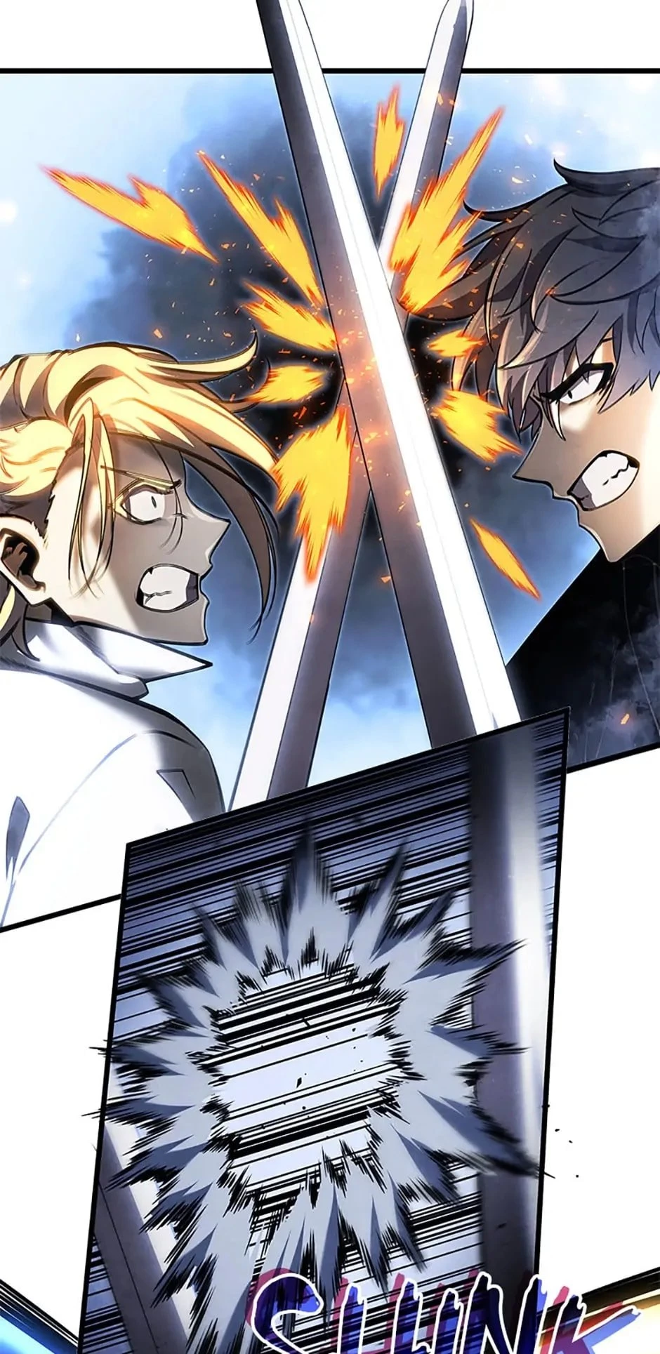 The Swordmaster's Son Chapter 71 - 13