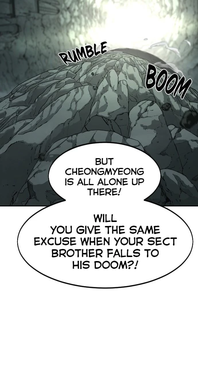 Return of the Blossoming Blade Chapter 105 - 4