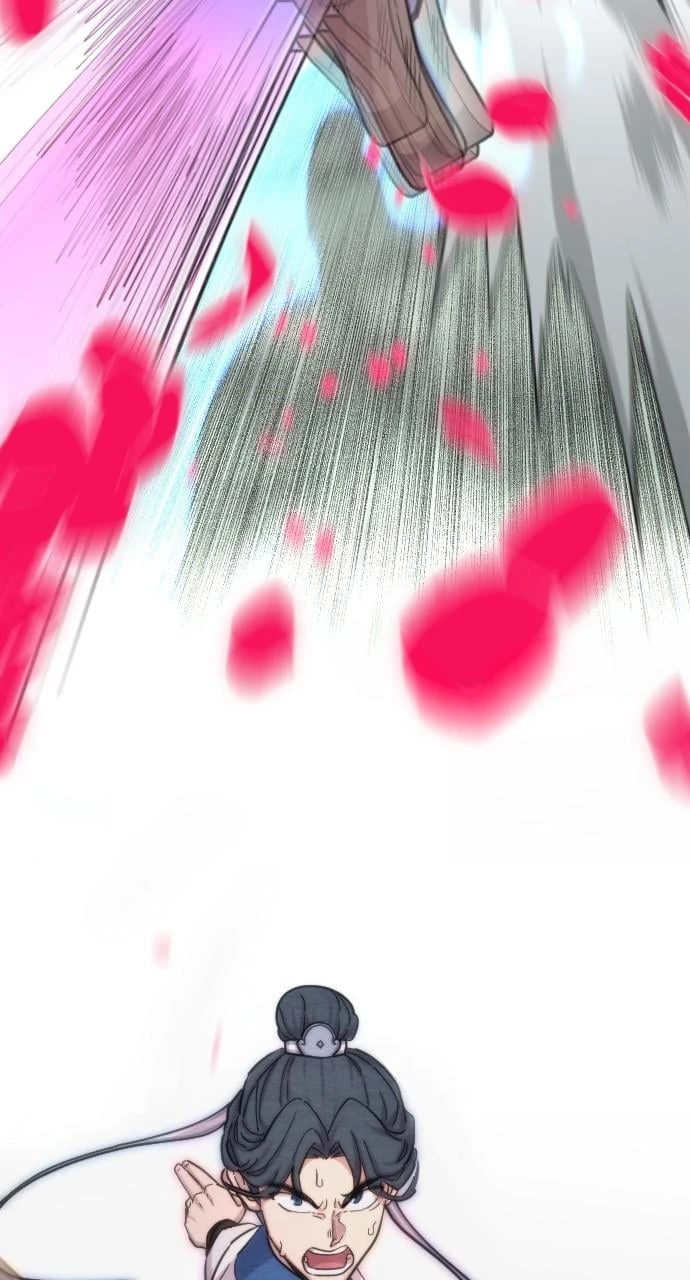 Return of the Blossoming Blade Chapter 106 - 5