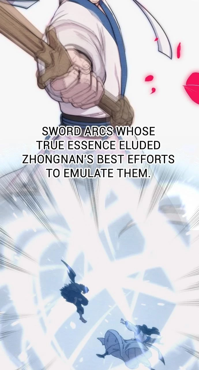 Return of the Blossoming Blade Chapter 106 - 6