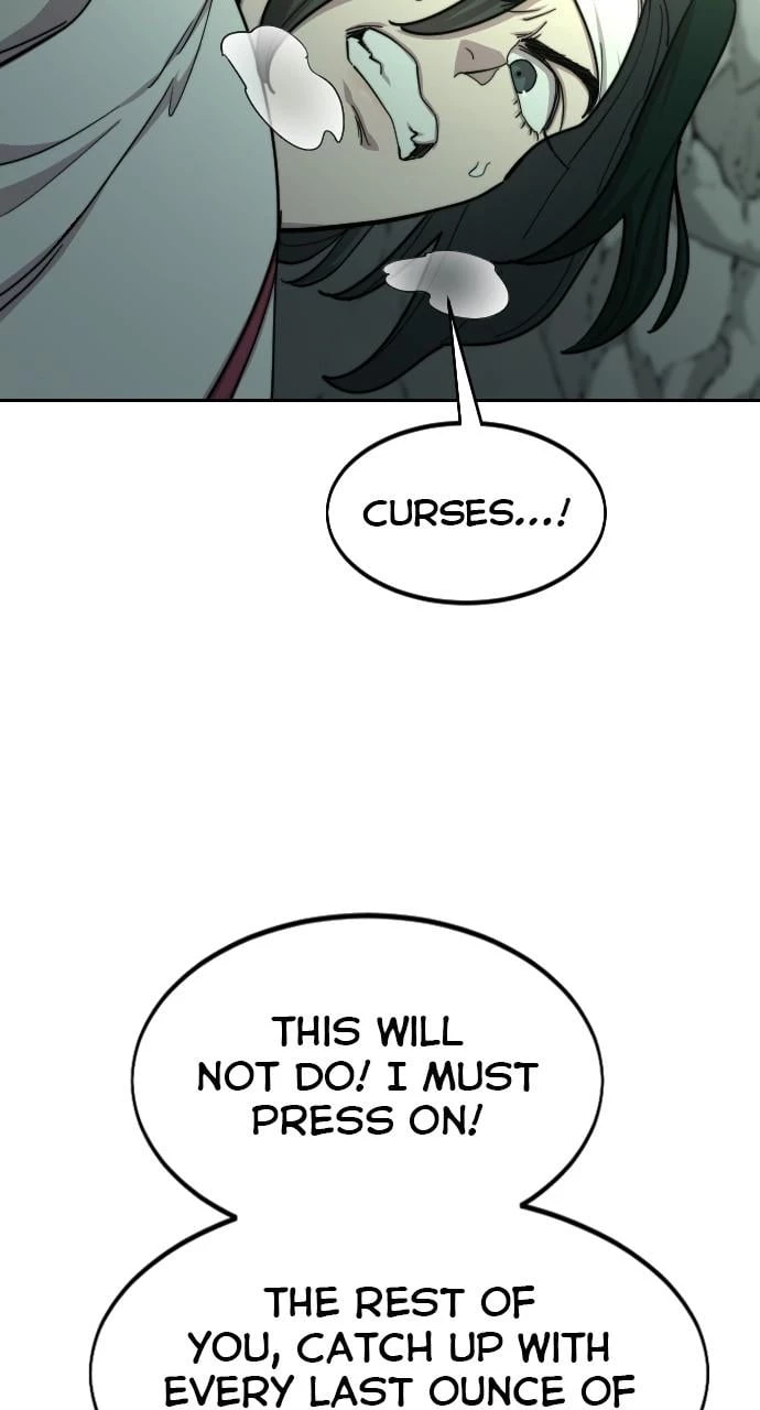 Return of the Blossoming Blade Chapter 105 - 6
