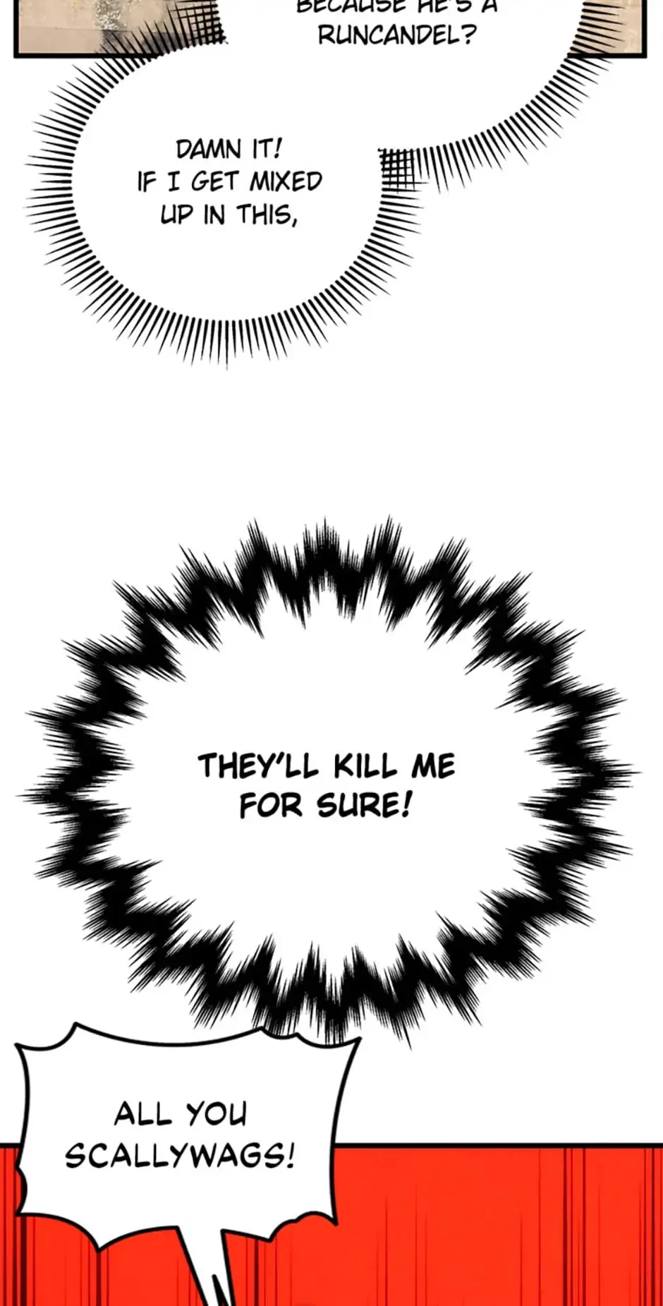 The Swordmaster's Son Chapter 72 - 17