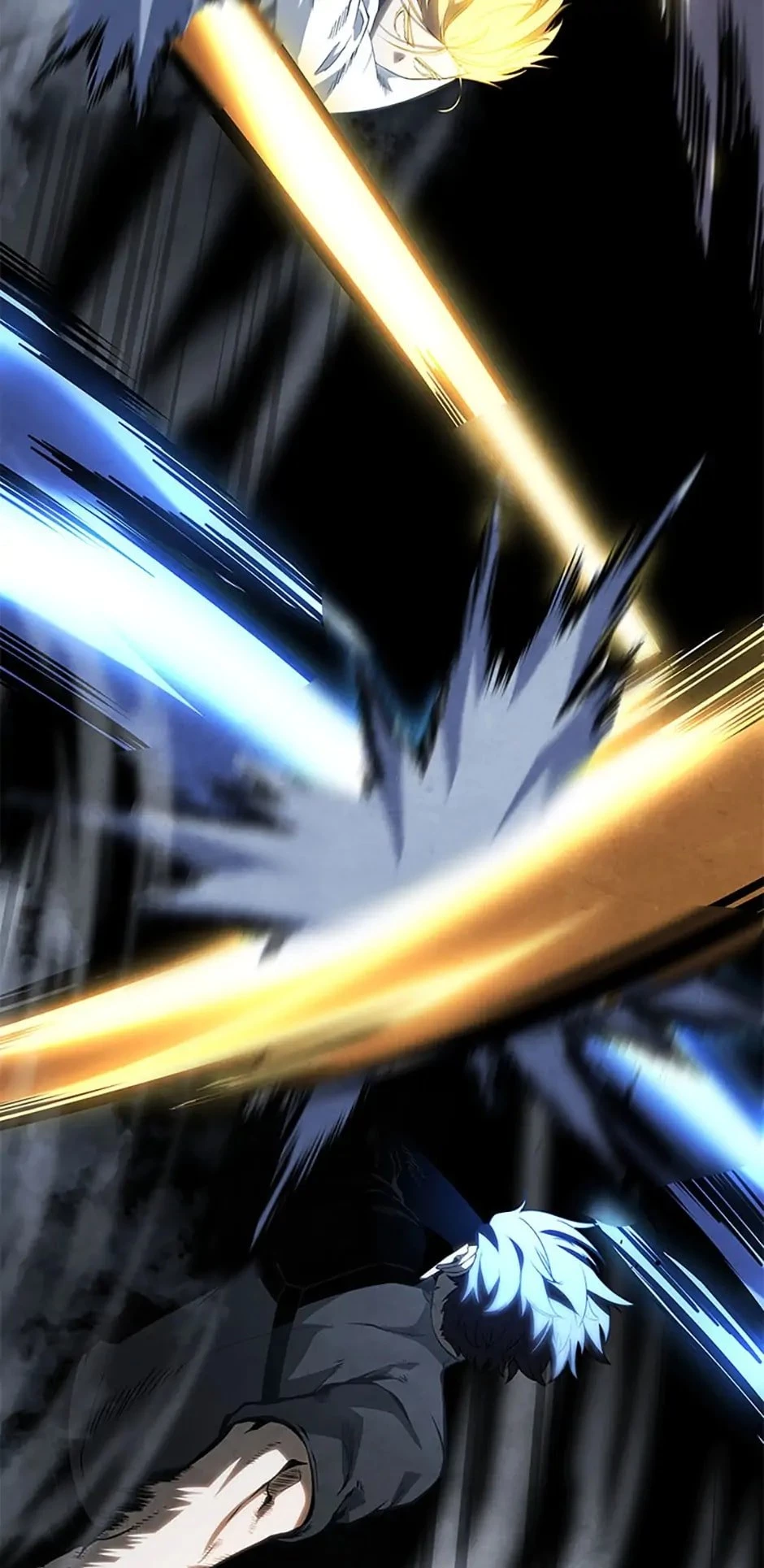 The Swordmaster's Son Chapter 71 - 15