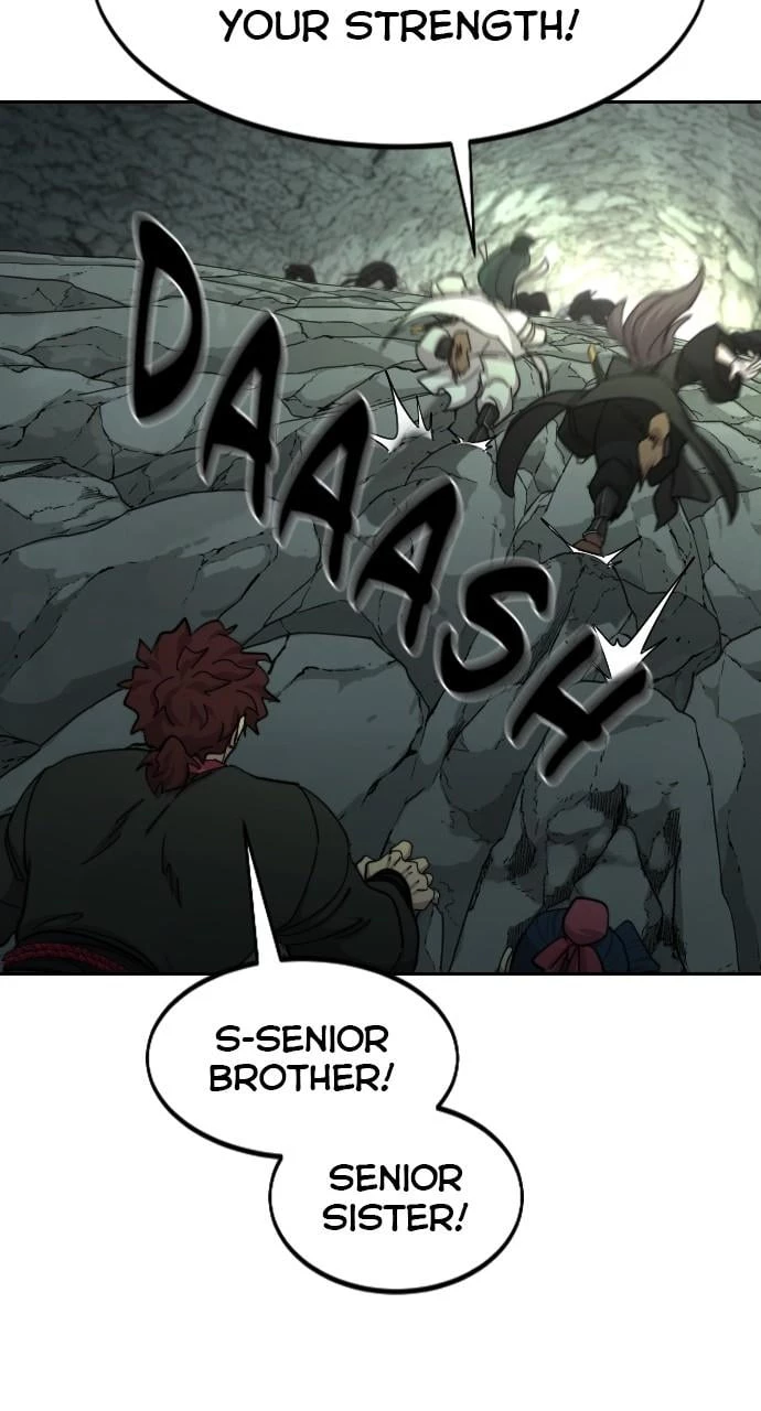 Return of the Blossoming Blade Chapter 105 - 7
